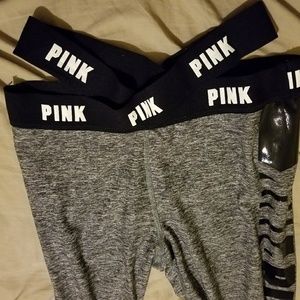 Victoria's Secret Leggings